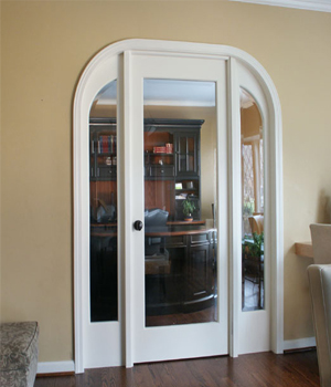 Passage Door Replacement Norco