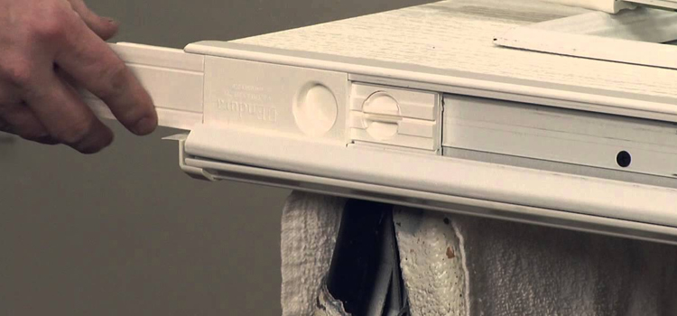 aluminum storefront door repair Norco