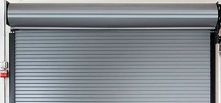 rolling steel door repair Norco