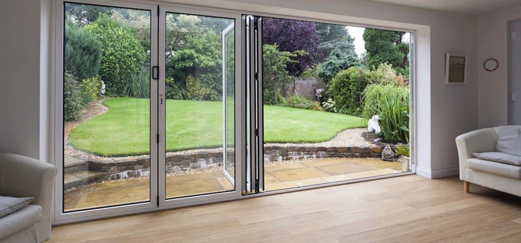 sliding door specialist Norco