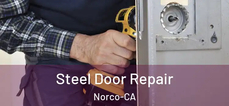  Steel Door Repair Norco-CA